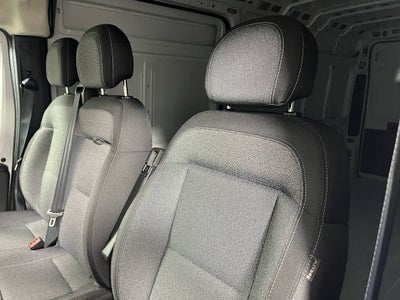 2026 RAM Ram ProMaster RAM PROMASTER 3500 TRADESMAN CARGO VAN HIGH ROOF 159' WB EXT