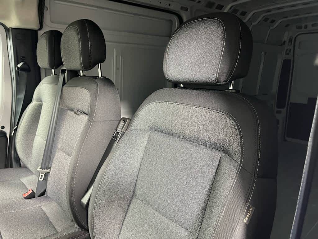 2026 RAM Ram ProMaster RAM PROMASTER 3500 TRADESMAN CARGO VAN HIGH ROOF 159' WB EXT