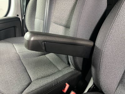 2026 RAM Ram ProMaster RAM PROMASTER 3500 TRADESMAN CARGO VAN HIGH ROOF 159' WB EXT