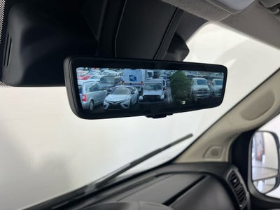 2026 RAM Ram ProMaster RAM PROMASTER 3500 TRADESMAN CARGO VAN HIGH ROOF 159' WB EXT