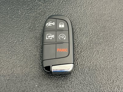 2026 RAM ProMaster Cargo Van SLT