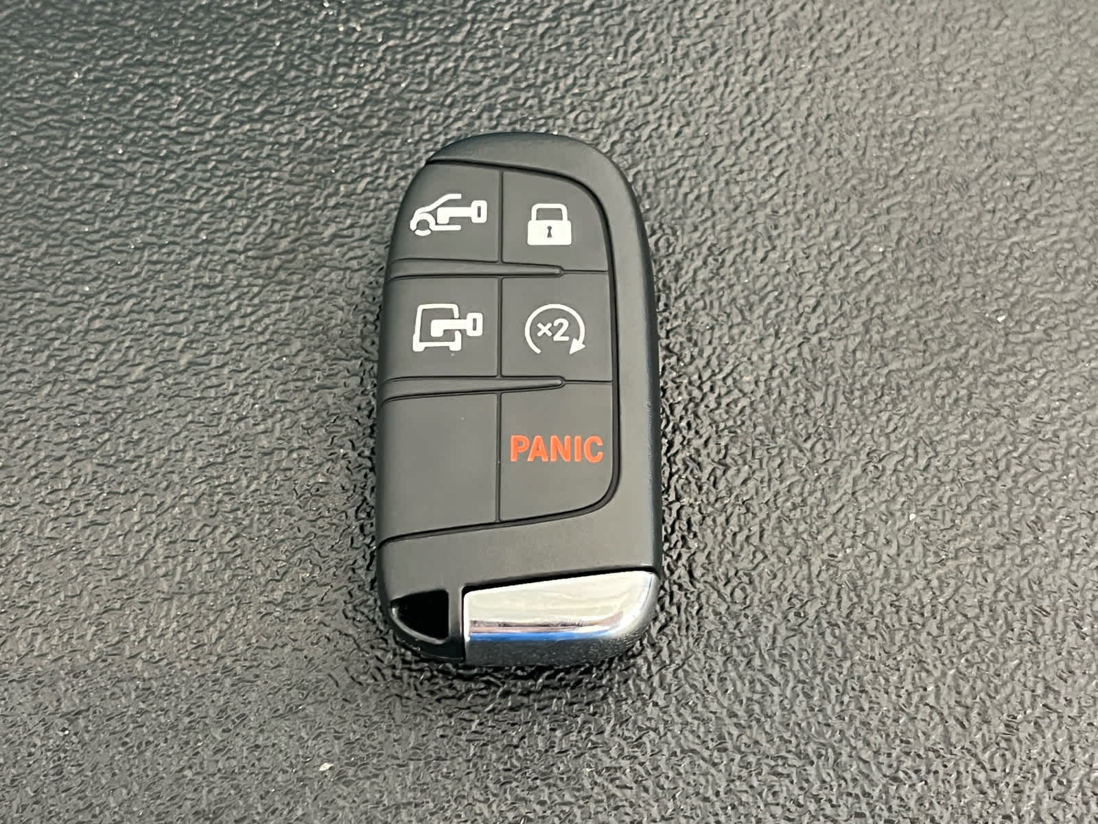 2026 RAM ProMaster Cargo Van SLT