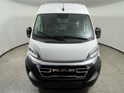 2026 RAM ProMaster Cargo Van SLT