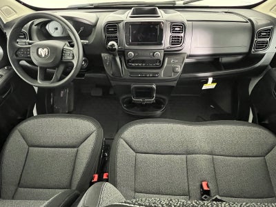 2026 RAM Ram ProMaster RAM PROMASTER 3500 TRADESMAN CARGO VAN HIGH ROOF 159' WB EXT