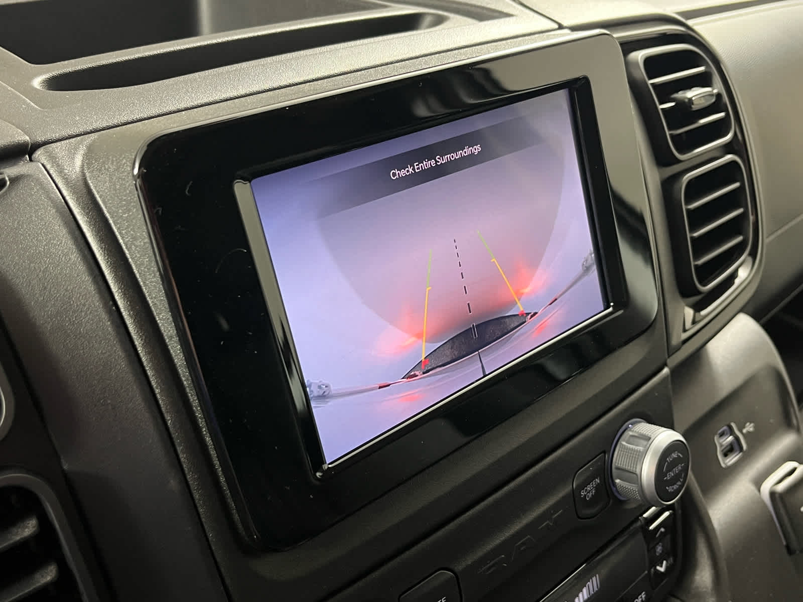 2026 RAM Ram ProMaster RAM PROMASTER 3500 TRADESMAN CARGO VAN HIGH ROOF 159' WB EXT