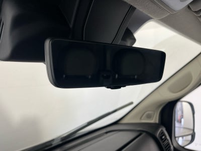 2026 RAM Ram ProMaster RAM PROMASTER 3500 TRADESMAN CARGO VAN HIGH ROOF 159' WB EXT