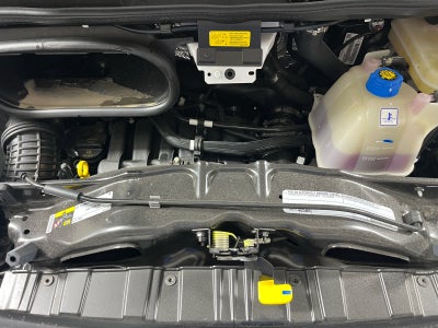 2026 RAM Ram ProMaster RAM PROMASTER 3500 TRADESMAN CARGO VAN HIGH ROOF 159' WB EXT