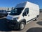 2026 RAM Ram ProMaster RAM PROMASTER 3500 TRADESMAN CARGO VAN SUPER HIGH ROOF 159' WB EXT