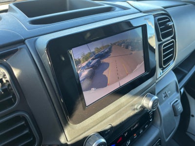 2026 RAM Ram ProMaster RAM PROMASTER 3500 TRADESMAN CARGO VAN SUPER HIGH ROOF 159' WB EXT