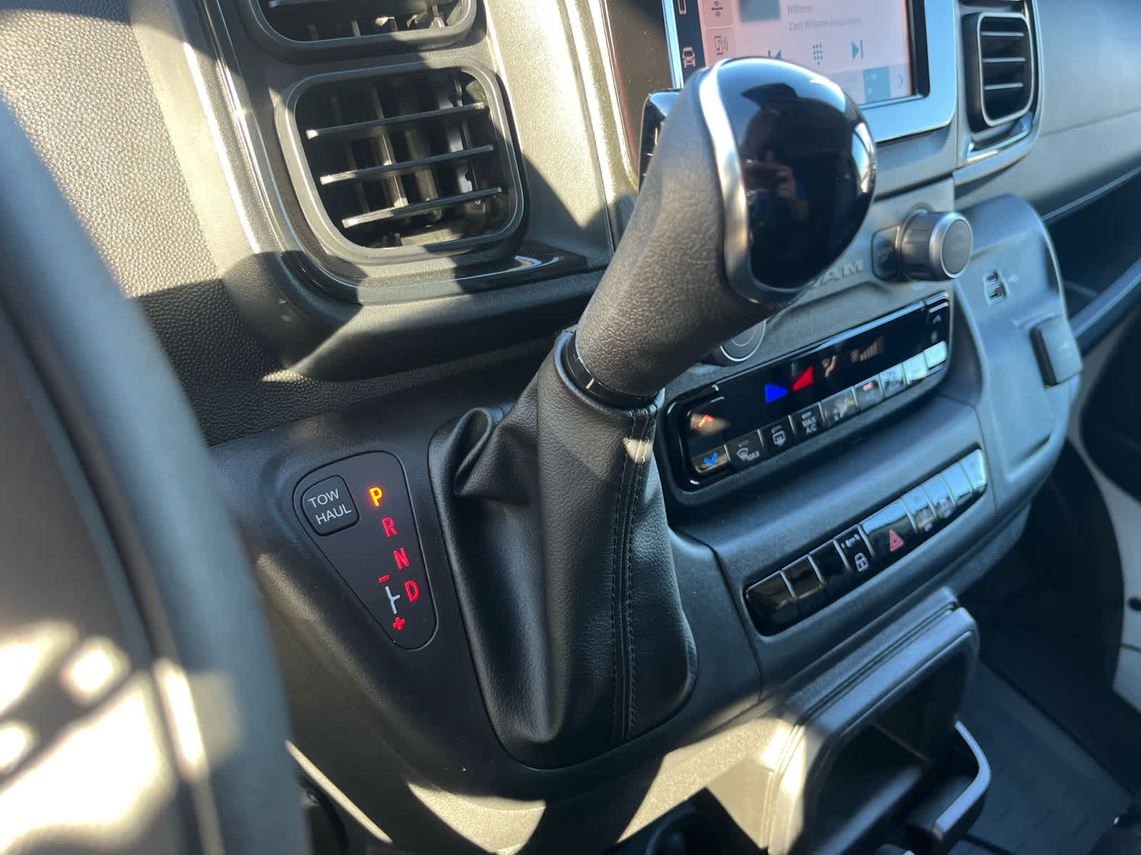 2026 RAM Ram ProMaster RAM PROMASTER 3500 TRADESMAN CARGO VAN SUPER HIGH ROOF 159' WB EXT