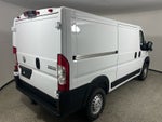 2026 RAM Ram ProMaster RAM PROMASTER 3500 TRADESMAN CARGO VAN LOW ROOF 136' WB