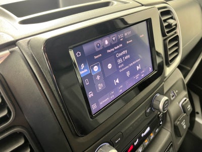 2025 RAM ProMaster Cargo Van SLT