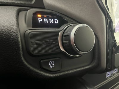 2025 RAM Ram 1500 RAM 1500 LONE STAR CREW CAB 4X2 5'7' BOX