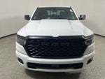 2025 RAM Ram 1500 RAM 1500 LONE STAR CREW CAB 4X2 5'7' BOX