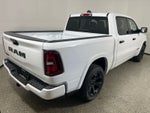 2025 RAM Ram 1500 RAM 1500 LONE STAR CREW CAB 4X2 5'7' BOX
