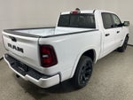 2025 RAM Ram 1500 RAM 1500 BIG HORN CREW CAB 4X2 5'7' BOX