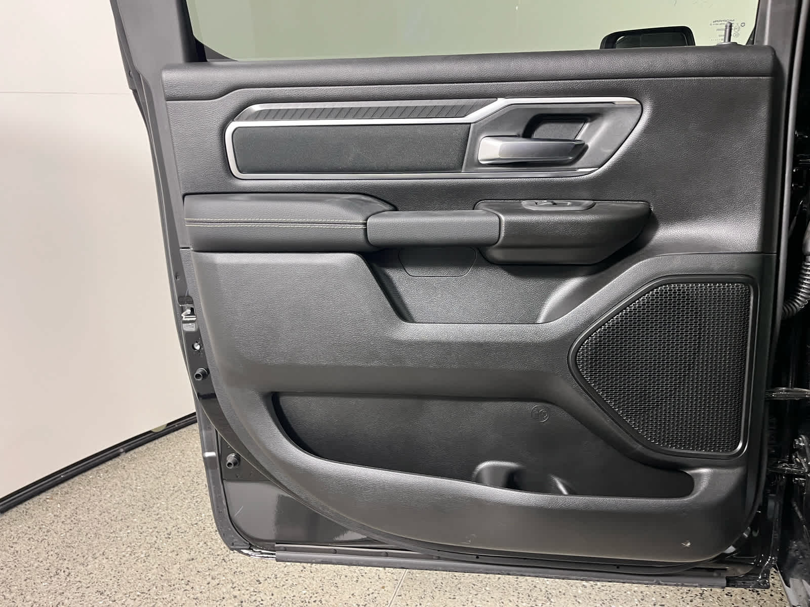 2025 RAM Ram 1500 RAM 1500 BIG HORN CREW CAB 4X2 5'7' BOX