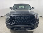 2025 RAM Ram 1500 RAM 1500 BIG HORN CREW CAB 4X2 5'7' BOX
