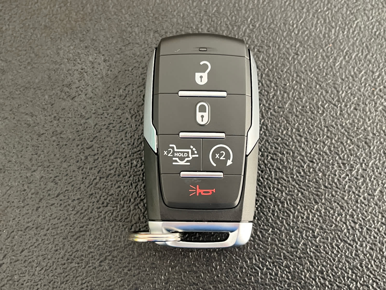 2025 RAM Ram 1500 RAM 1500 BIG HORN CREW CAB 4X2 5'7' BOX