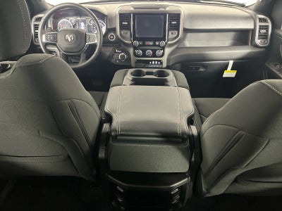 2025 RAM Ram 1500 RAM 1500 TRADESMAN CREW CAB 4X2 5'7' BOX