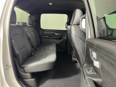 2026 RAM Ram 1500 RAM 1500 TRADESMAN CREW CAB 4X2 5'7' BOX