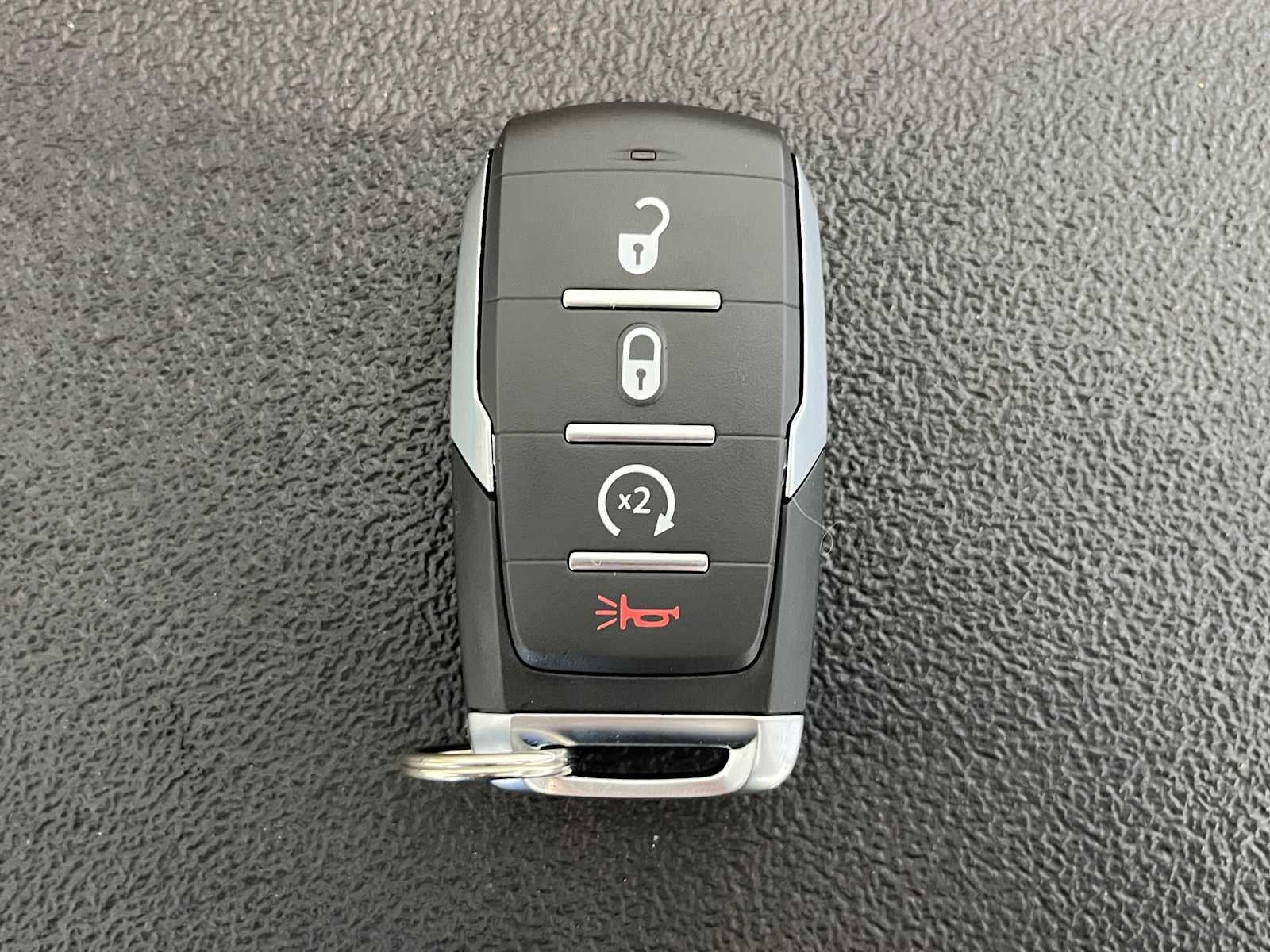 2026 RAM Ram 1500 RAM 1500 TRADESMAN CREW CAB 4X2 5'7' BOX