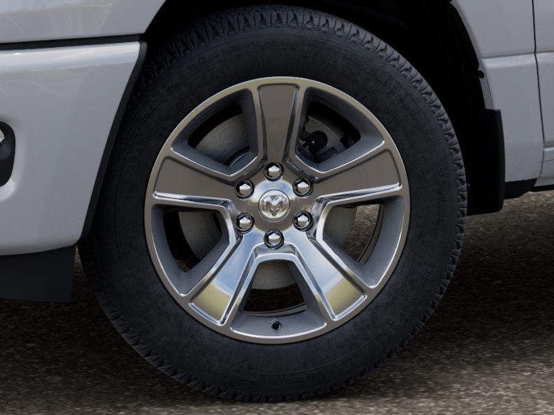 2026 RAM Ram 1500 RAM 1500 EXPRESS CREW CAB 4X2 5'7' BOX