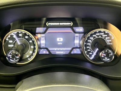 2019 RAM 2500 Power Wagon