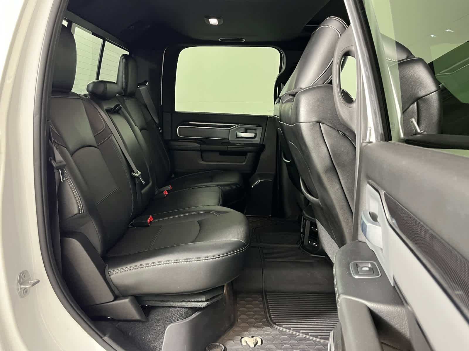 2019 RAM 2500 Power Wagon