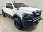 2019 RAM 2500 Power Wagon