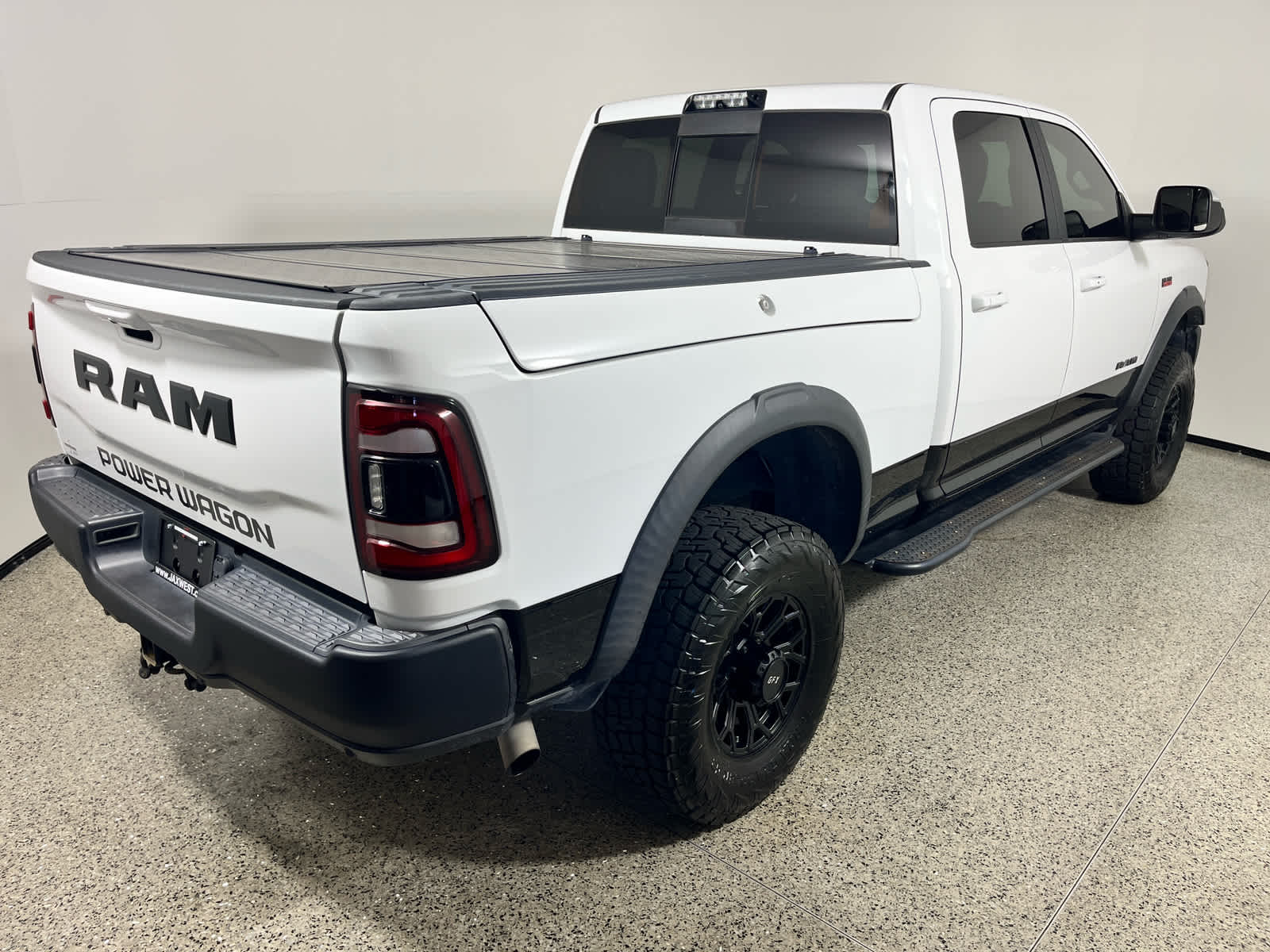 2019 RAM 2500 Power Wagon