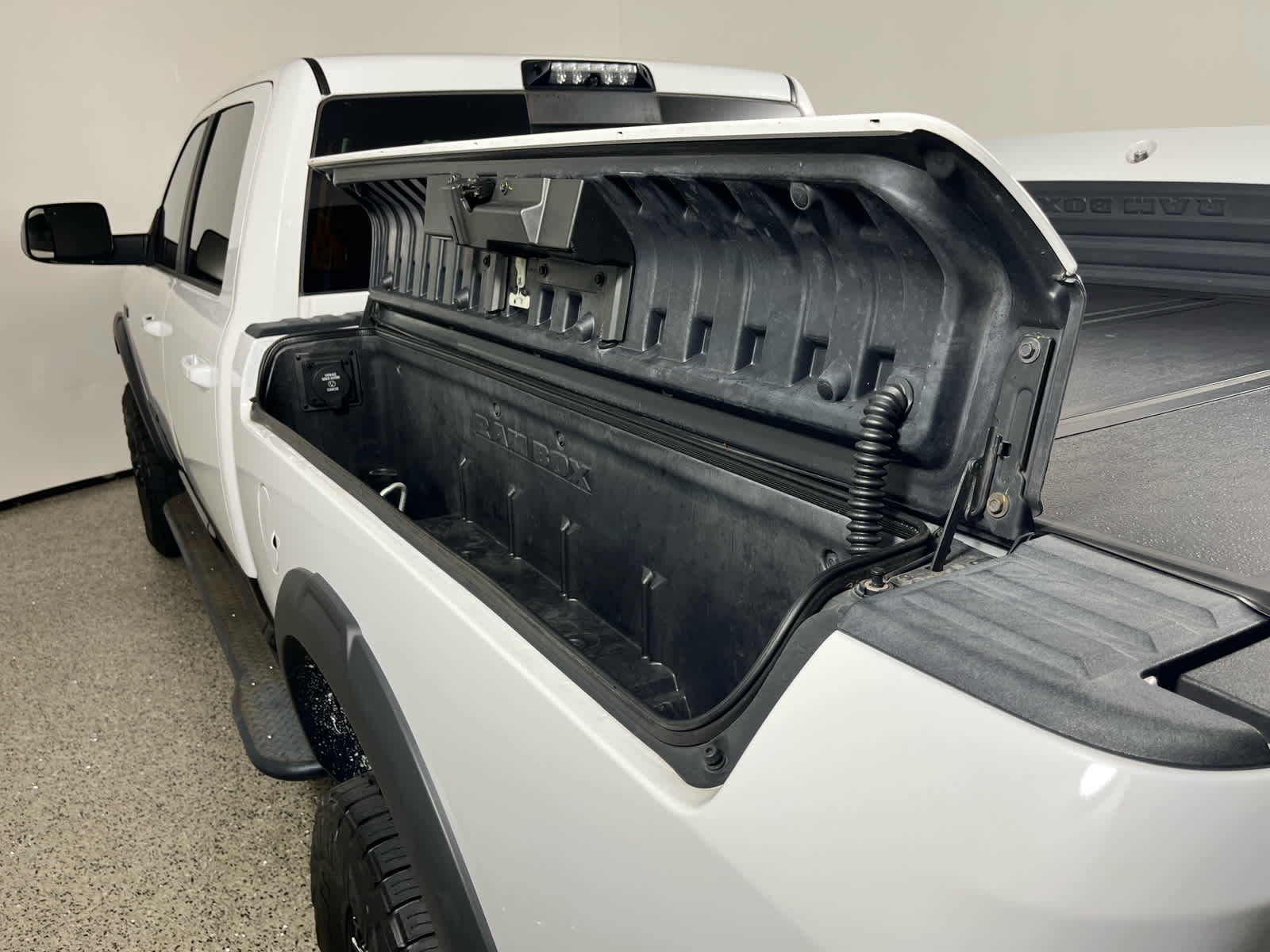 2019 RAM 2500 Power Wagon