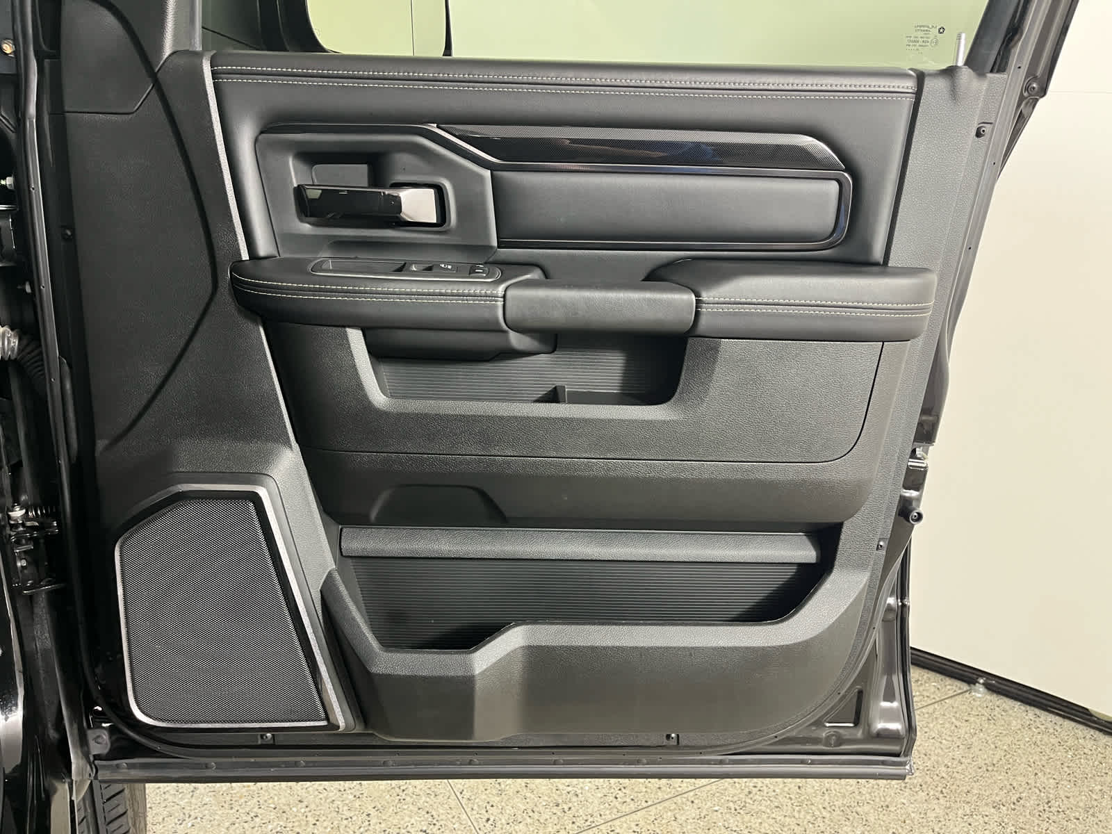 2022 RAM 2500 Power Wagon Crew Cab 4x4 6'4' Box