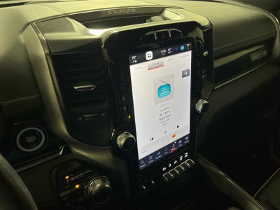 2022 RAM 2500 Power Wagon Crew Cab 4x4 6'4' Box