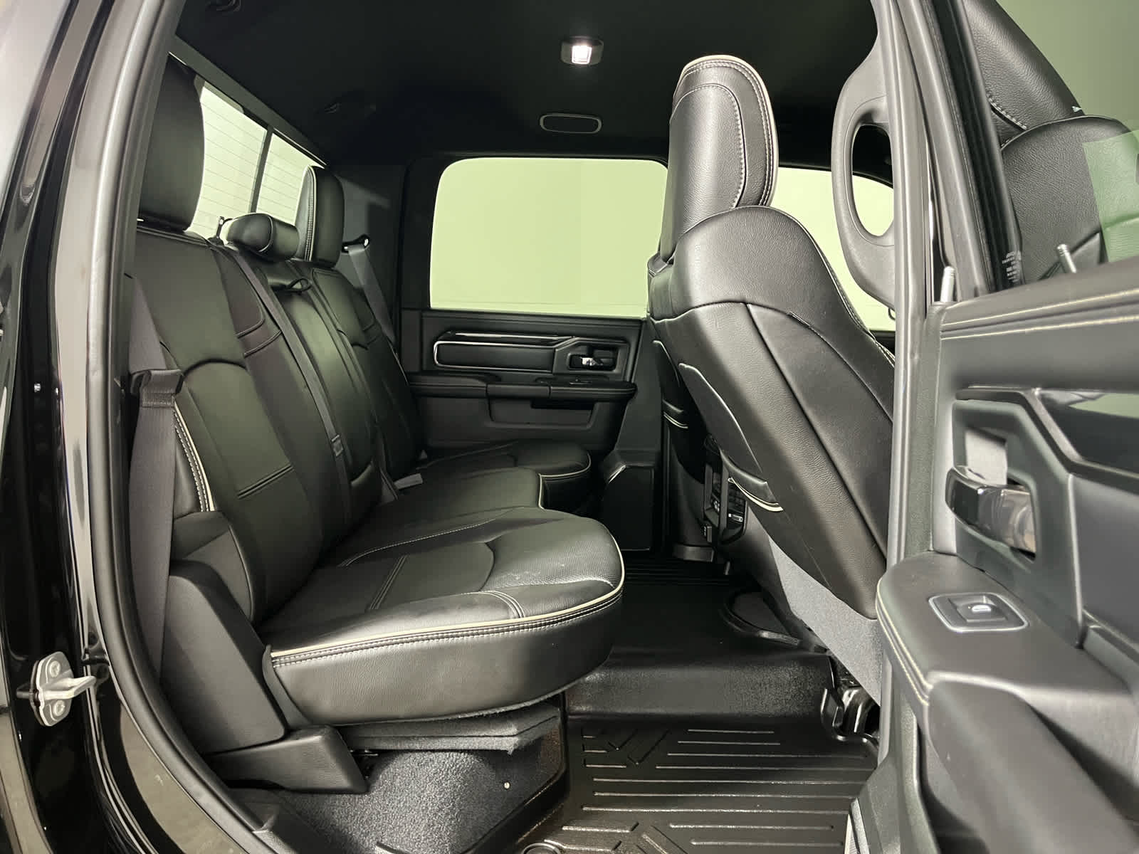 2022 RAM 2500 Power Wagon Crew Cab 4x4 6'4' Box