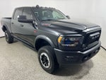 2022 RAM 2500 Power Wagon Crew Cab 4x4 6'4' Box