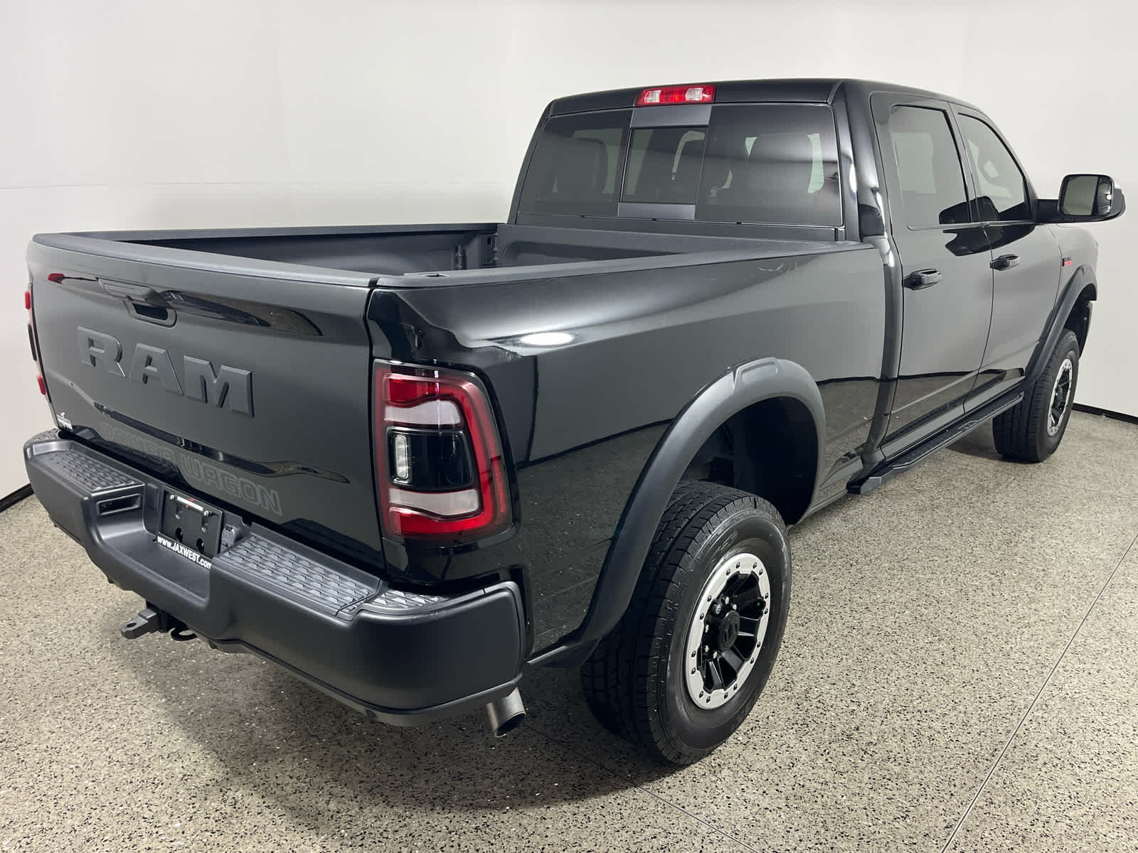 2022 RAM 2500 Power Wagon Crew Cab 4x4 6'4' Box
