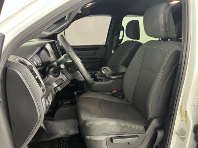 2024 RAM 2500 Tradesman Crew Cab 4x4 6'4' Box