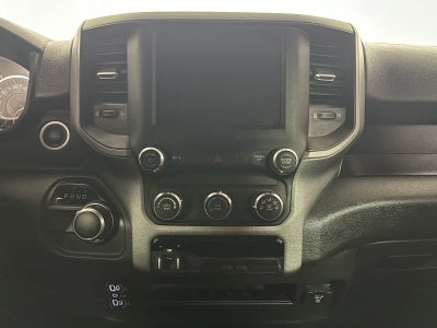 2024 RAM 2500 Tradesman Crew Cab 4x4 6'4' Box