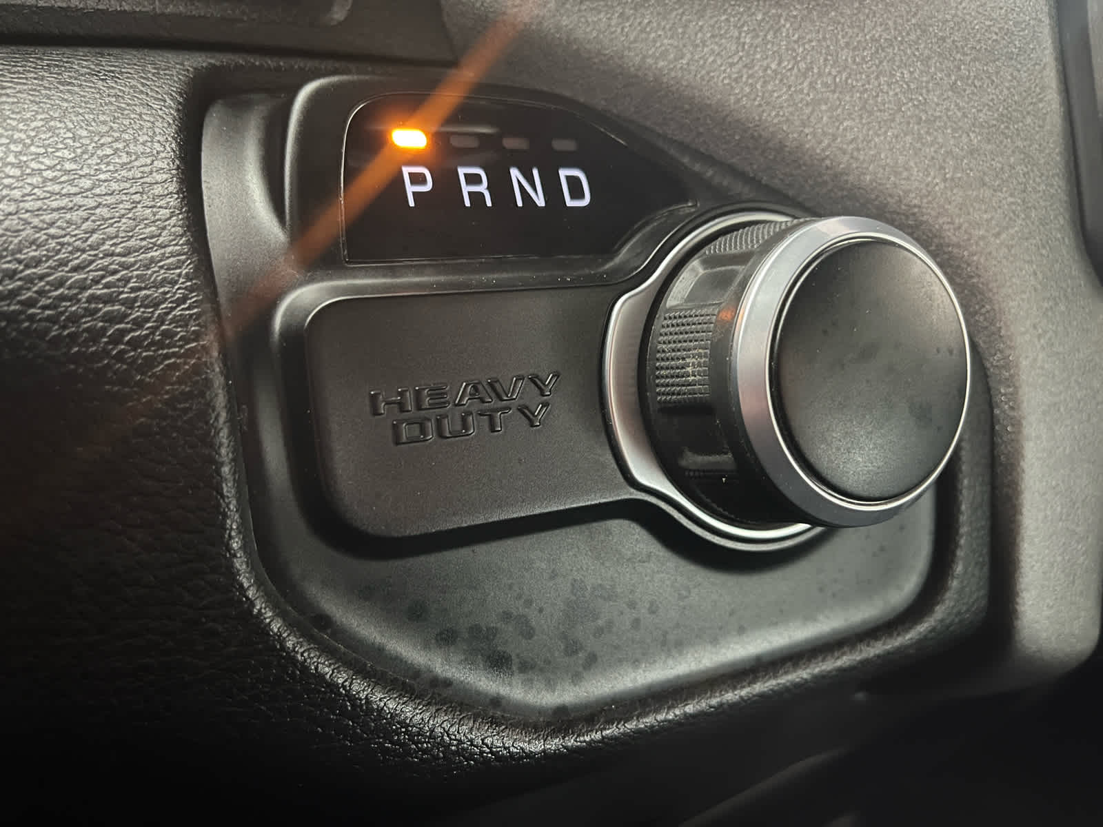 2024 RAM 2500 Tradesman Crew Cab 4x4 6'4' Box