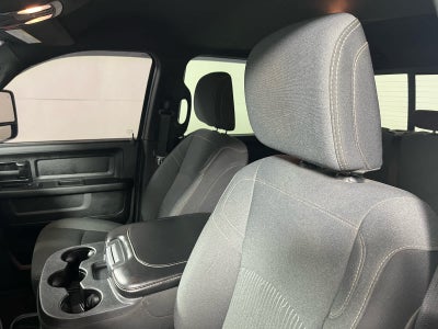 2024 RAM 2500 Tradesman Crew Cab 4x4 6'4' Box