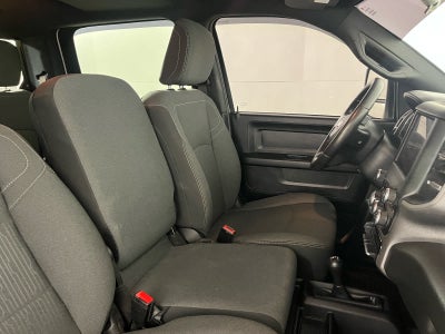2024 RAM 2500 Tradesman Crew Cab 4x4 6'4' Box