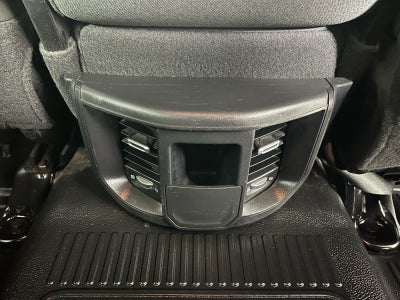 2024 RAM 2500 Tradesman Crew Cab 4x4 6'4' Box