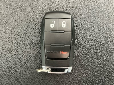 2024 RAM 2500 Tradesman Crew Cab 4x4 6'4' Box