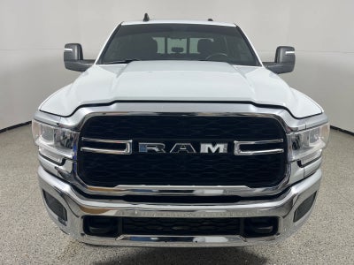 2024 RAM 2500 Tradesman Crew Cab 4x4 6'4' Box