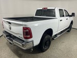 2024 RAM 2500 Tradesman Crew Cab 4x4 6'4' Box