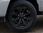 2026 RAM 2500 Black Express