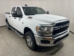 2024 RAM 2500 Tradesman Crew Cab 4x4 6'4' Box