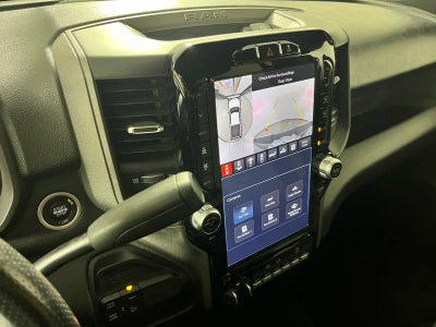 2023 RAM 2500 Tradesman