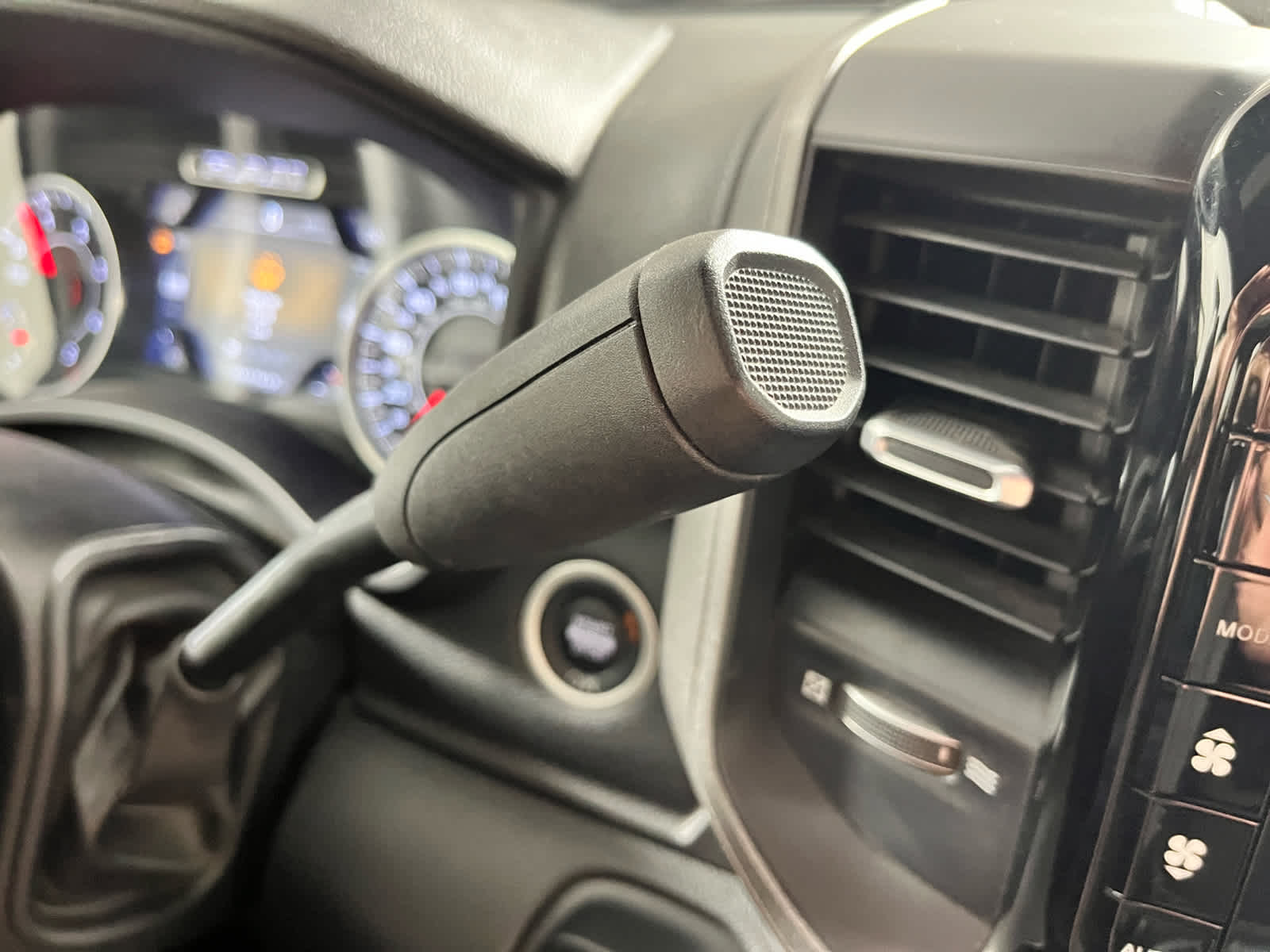 2023 RAM 2500 Tradesman